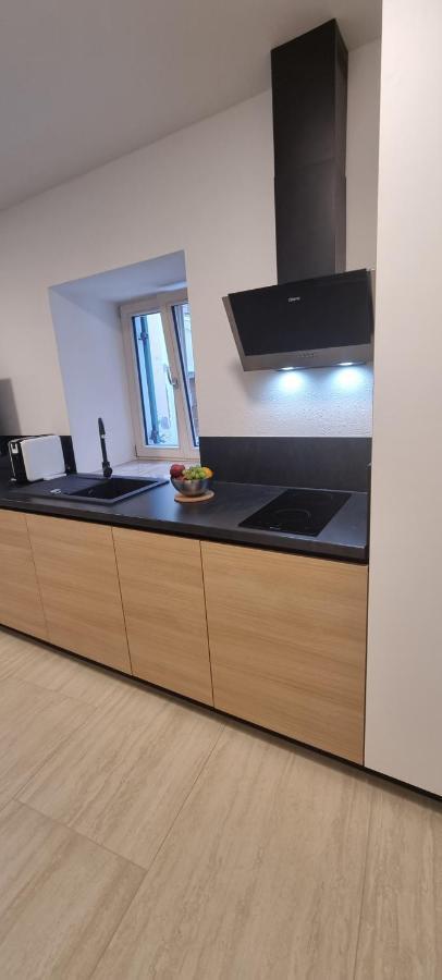 Dea Del Mar Apartments Izola Buitenkant foto