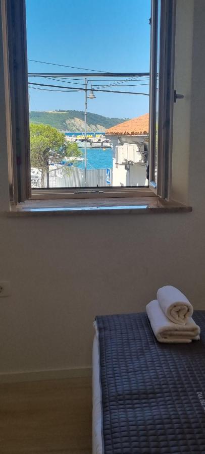 Dea Del Mar Apartments Izola Buitenkant foto