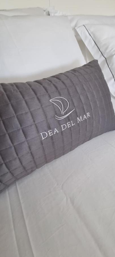 Dea Del Mar Apartments Izola Buitenkant foto