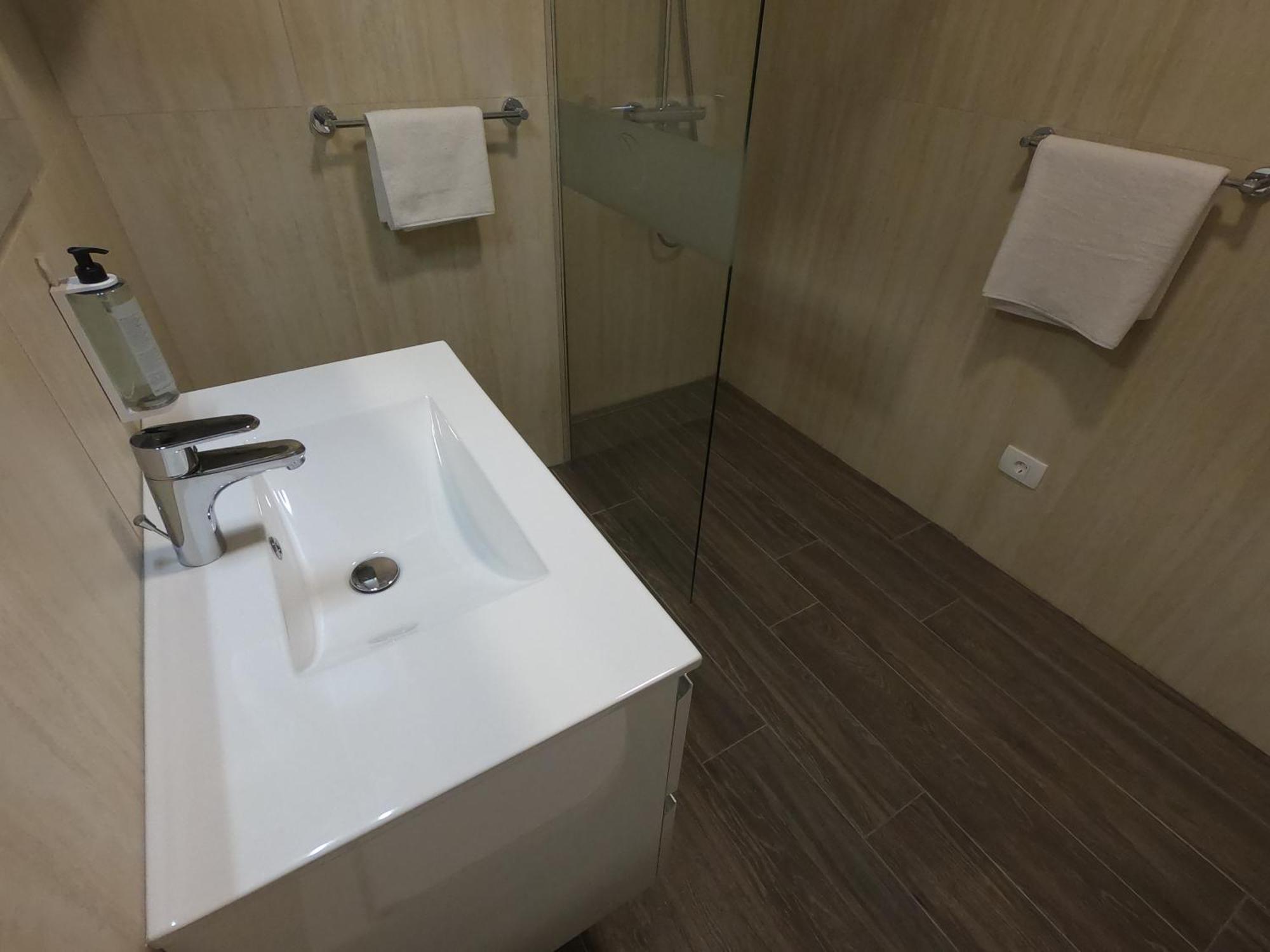 Dea Del Mar Apartments Izola Buitenkant foto
