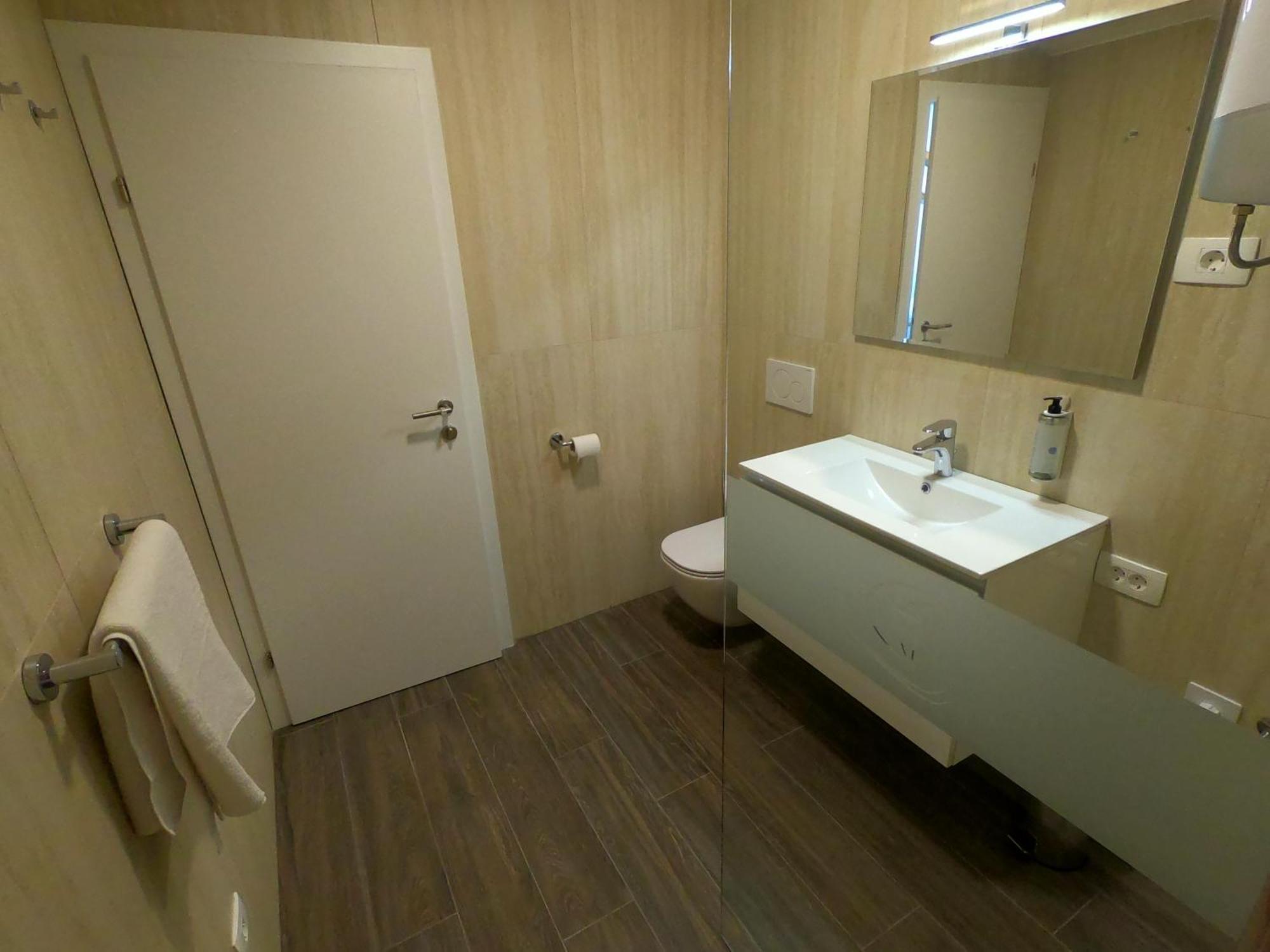 Dea Del Mar Apartments Izola Buitenkant foto